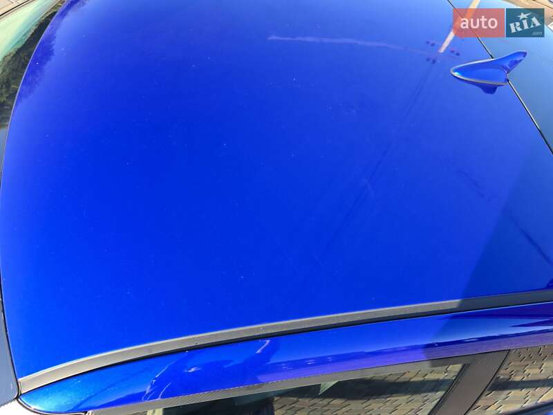 Хетчбек Hyundai Veloster 2013 в Хмельницькому