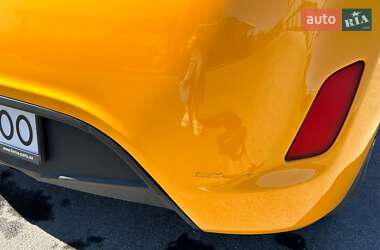 Хэтчбек Hyundai Veloster 2013 в Кривом Роге