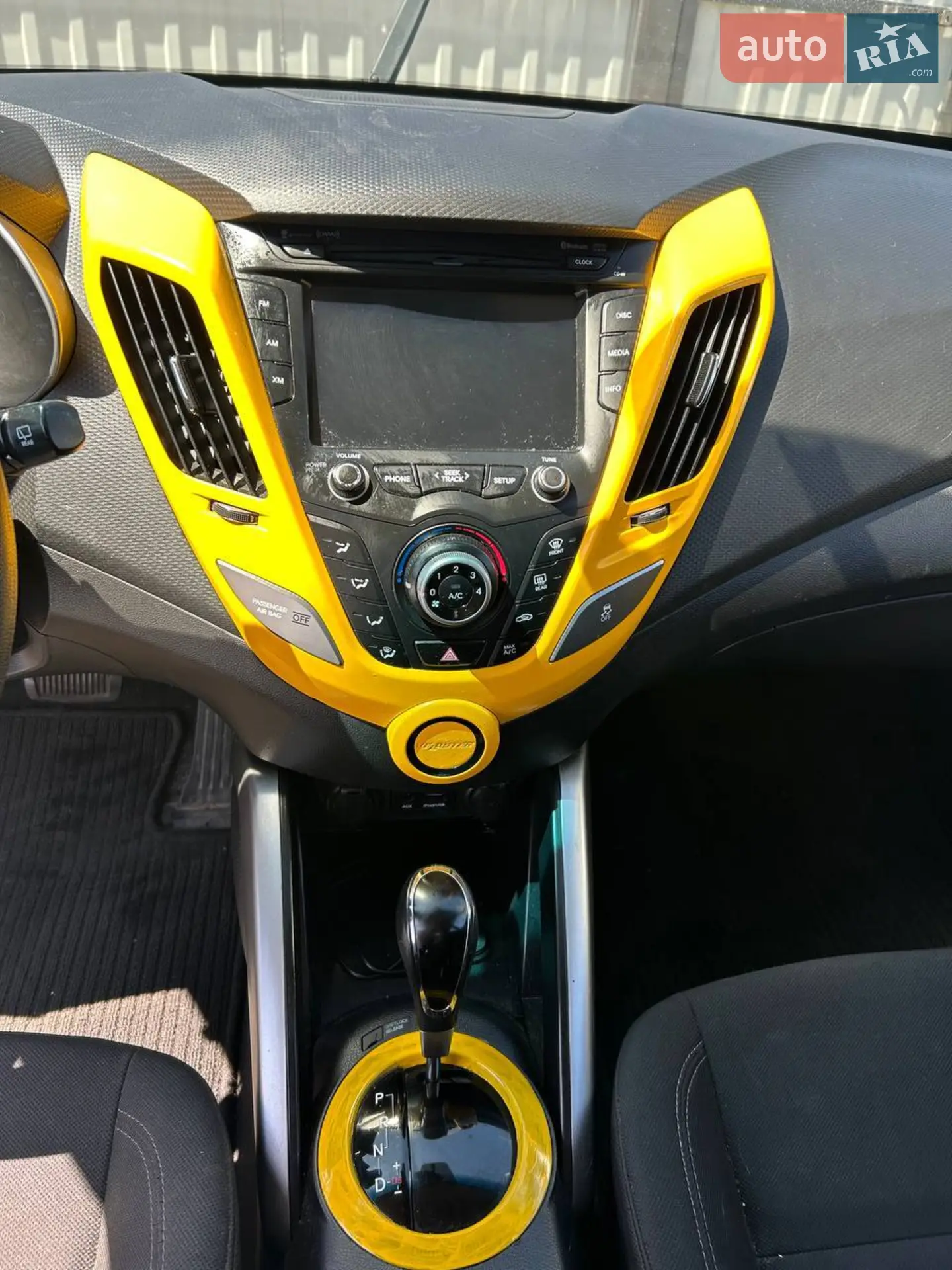 2013 Hyundai Veloster - мініатюра 21