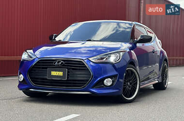 Хэтчбек Hyundai Veloster 2013 в Киеве