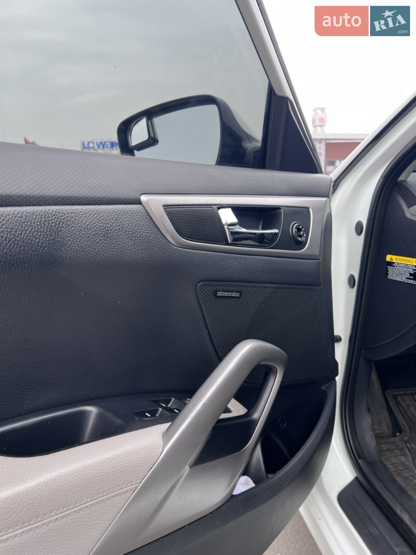 2011 Hyundai Veloster - мініатюра 32