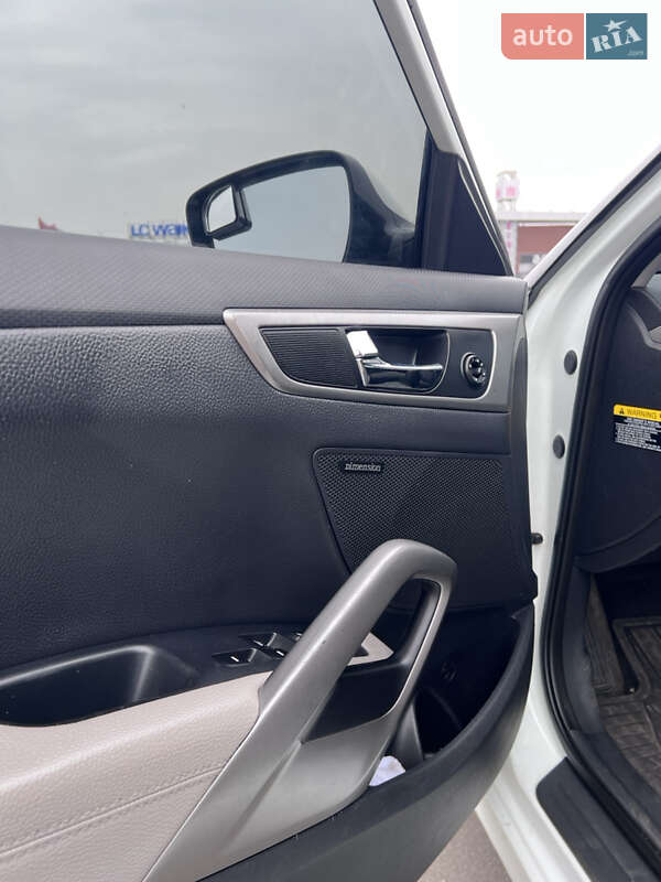 Хэтчбек Hyundai Veloster 2011 в Одессе фото 32 Хэтчбек Hyundai Veloster 2011 в Одессе