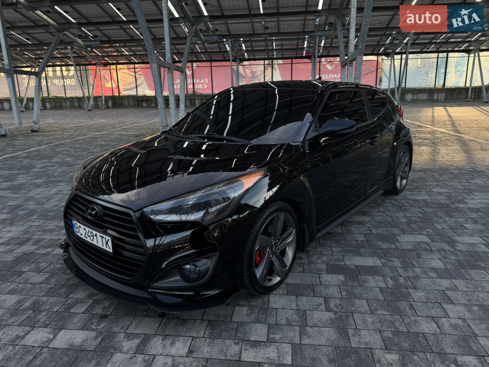 2014 Hyundai Veloster - мініатюра 10