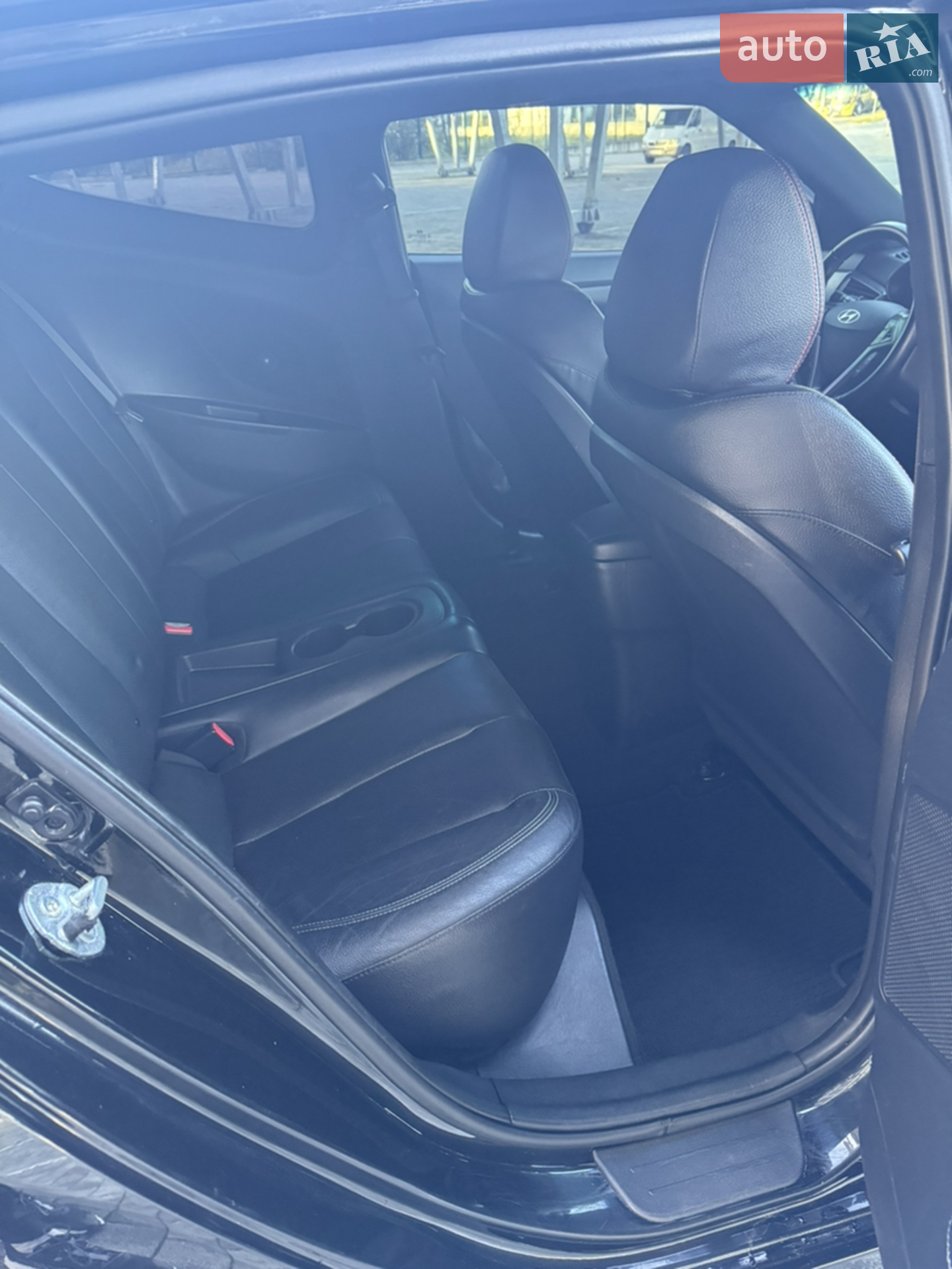 2014 Hyundai Veloster - мініатюра 17