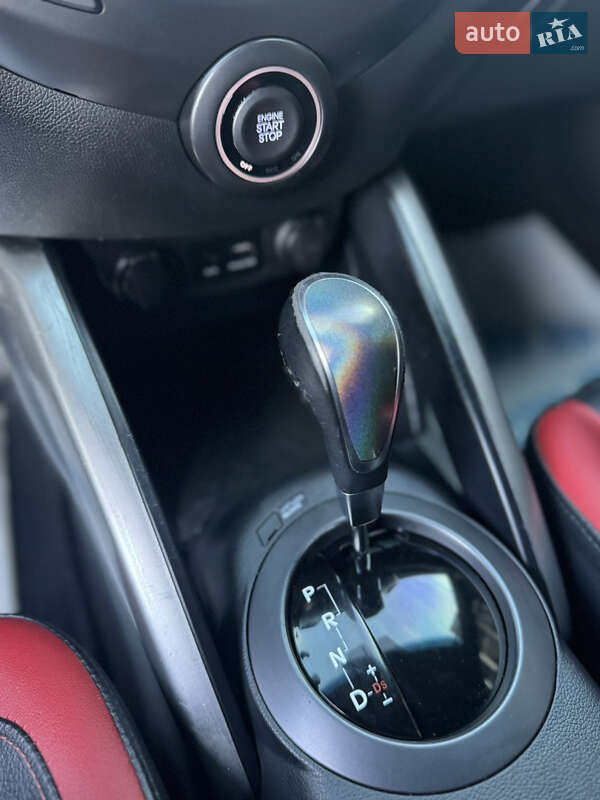 Хетчбек Hyundai Veloster 2014 в Львові фото 20 Хетчбек Hyundai Veloster 2014 в Львові