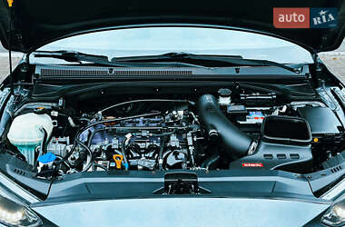 Хетчбек Hyundai Veloster 2019 в  фото 47 Хетчбек Hyundai Veloster 2019 в