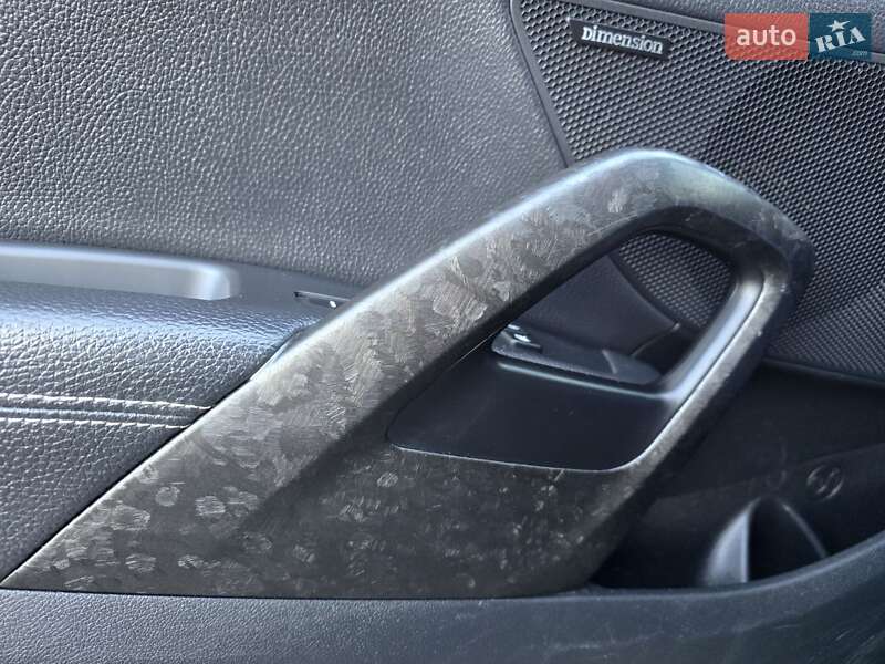 Хетчбек Hyundai Veloster 2014 в Львові