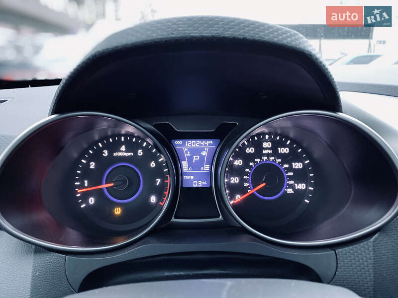 Хэтчбек Hyundai Veloster 2016 в Киеве фото 22 Хэтчбек Hyundai Veloster 2016 в Киеве