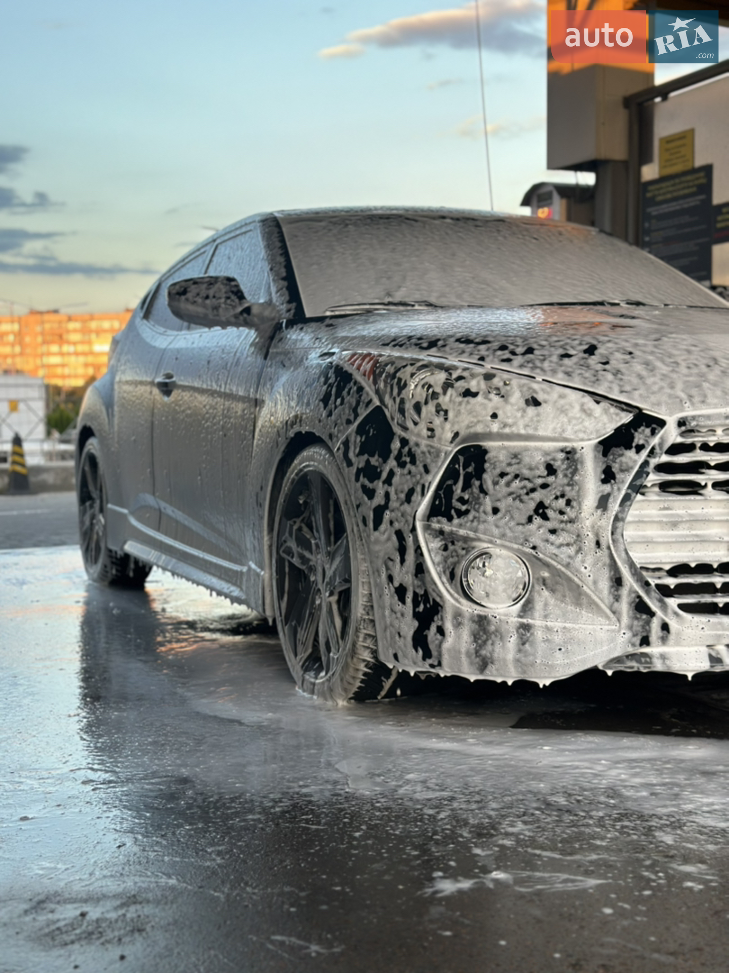 2013 Hyundai Veloster - мініатюра 8