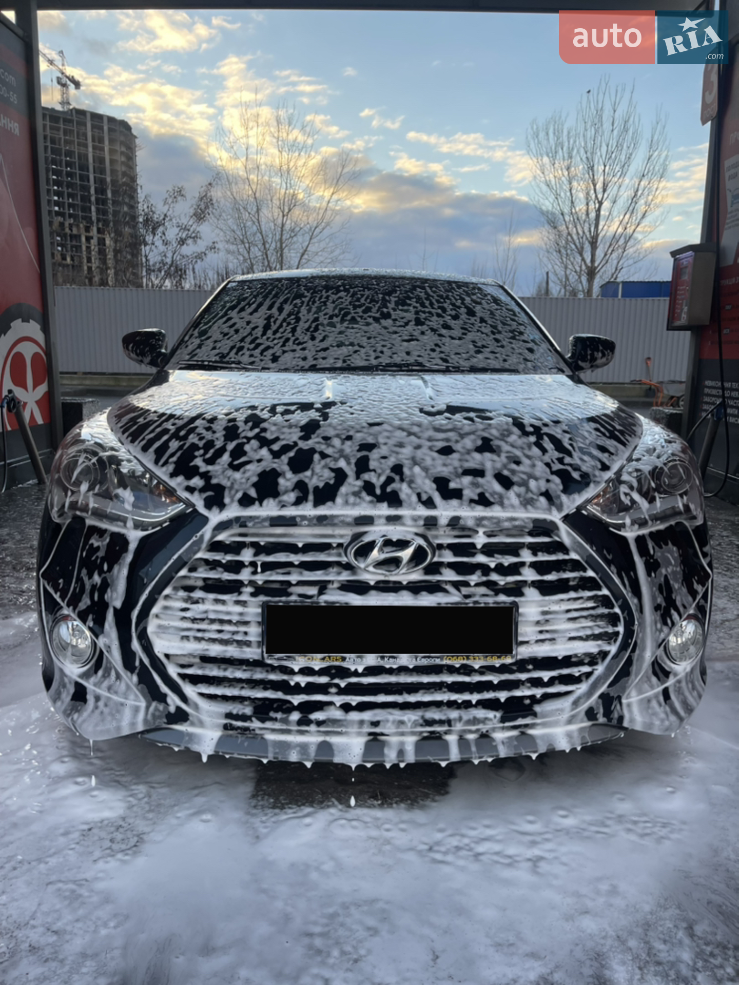 2013 Hyundai Veloster - мініатюра 14