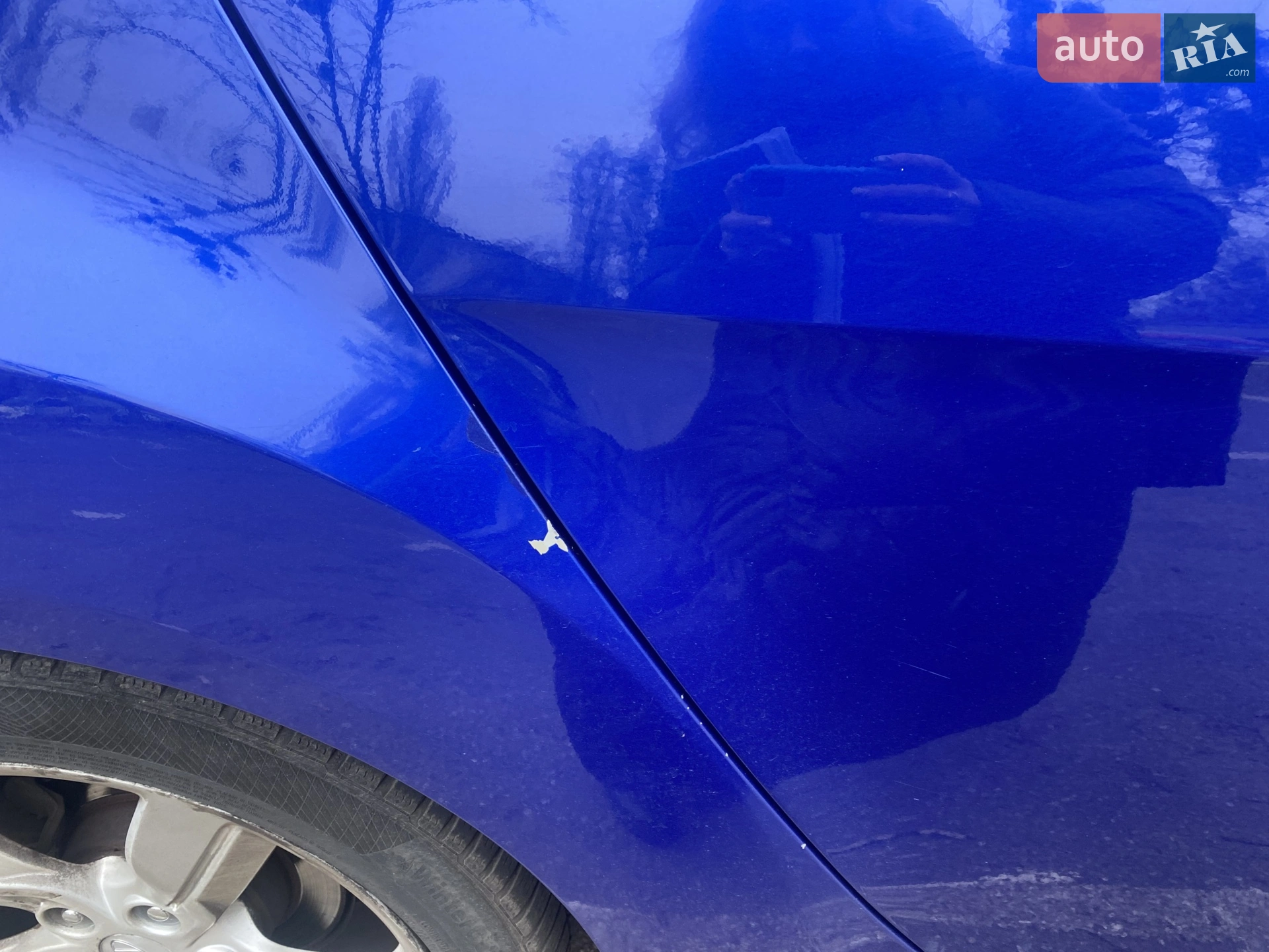 2014 Hyundai Veloster - мініатюра 6