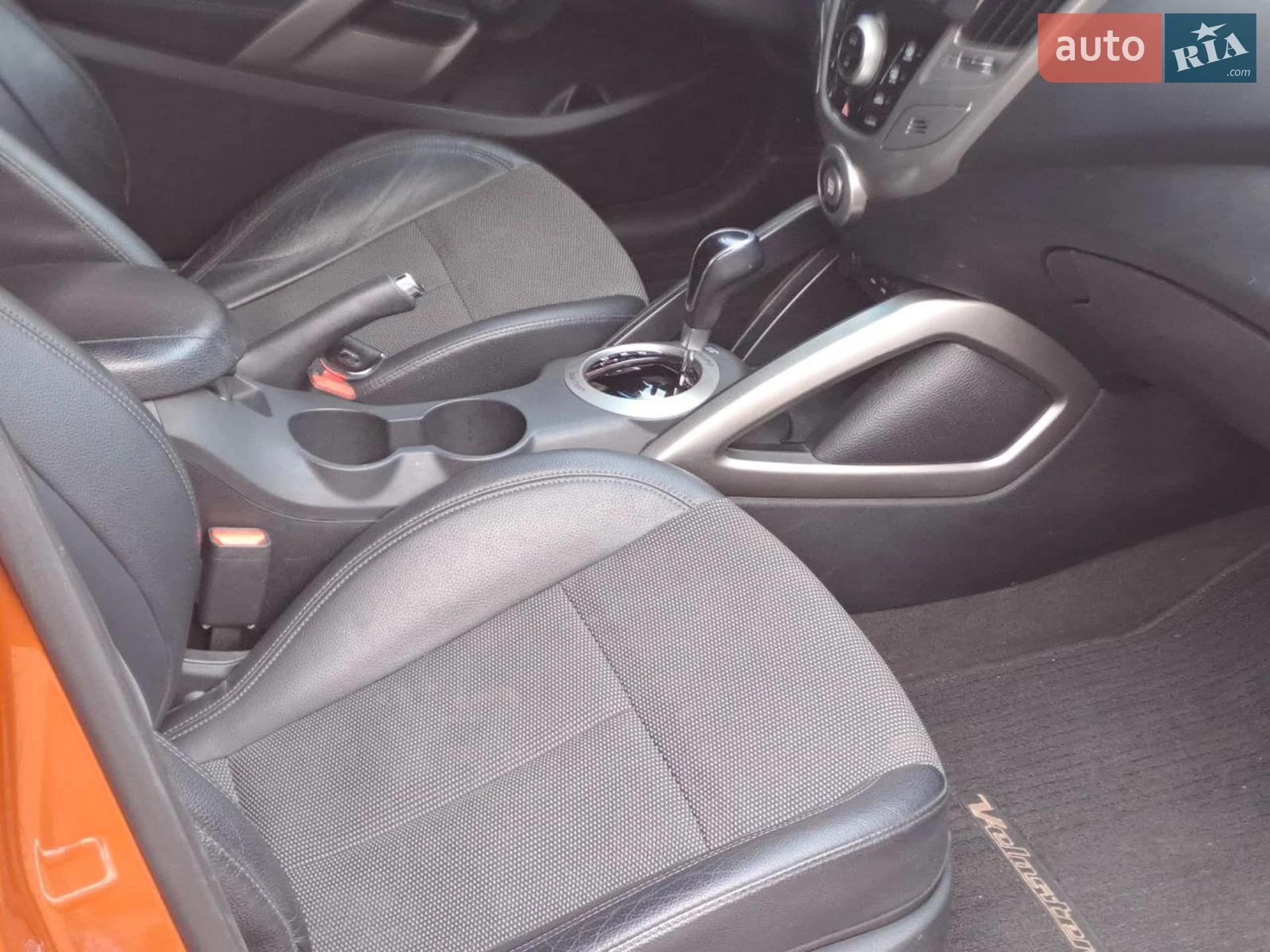2015 Hyundai Veloster - мініатюра 13
