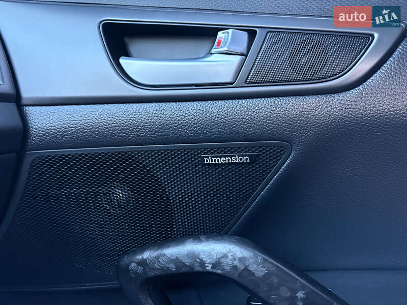 Хетчбек Hyundai Veloster 2014 в Львові