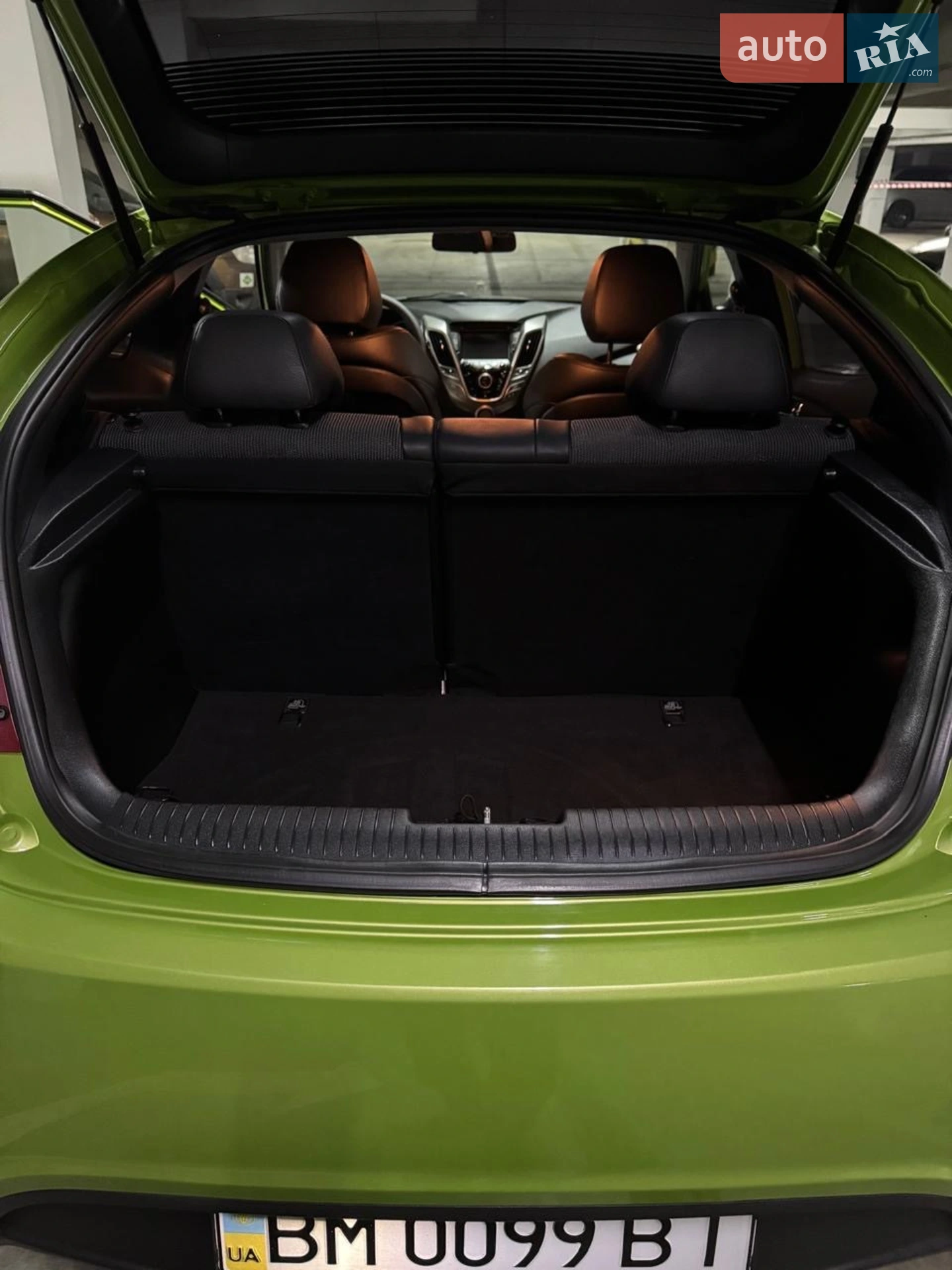 2012 Hyundai Veloster - мініатюра 15