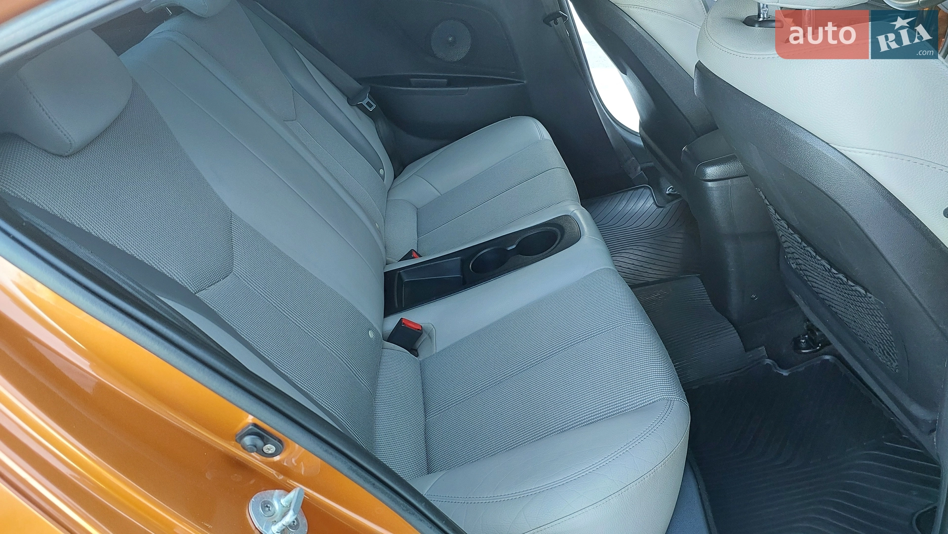 2012 Hyundai Veloster - мініатюра 15