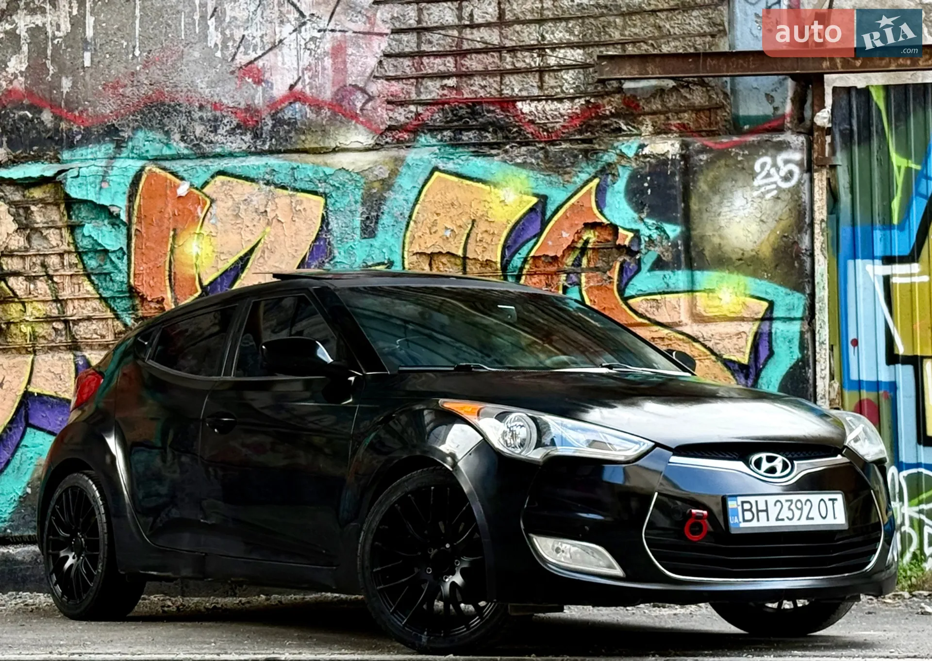 2013 Hyundai Veloster - мініатюра 16