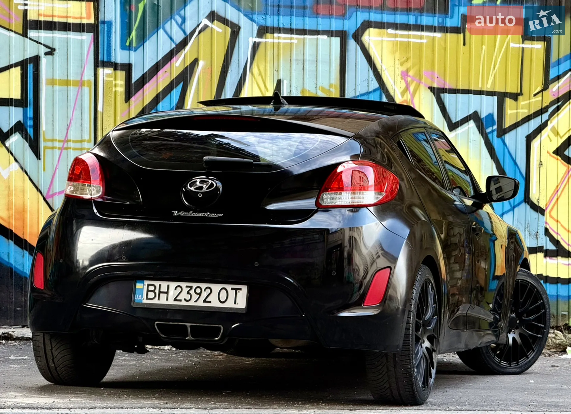 2013 Hyundai Veloster - мініатюра 32