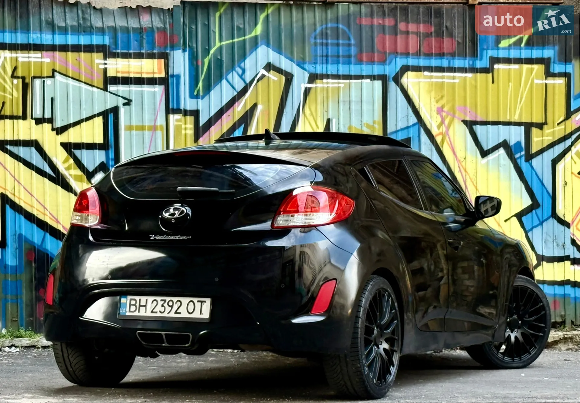 2013 Hyundai Veloster - мініатюра 33