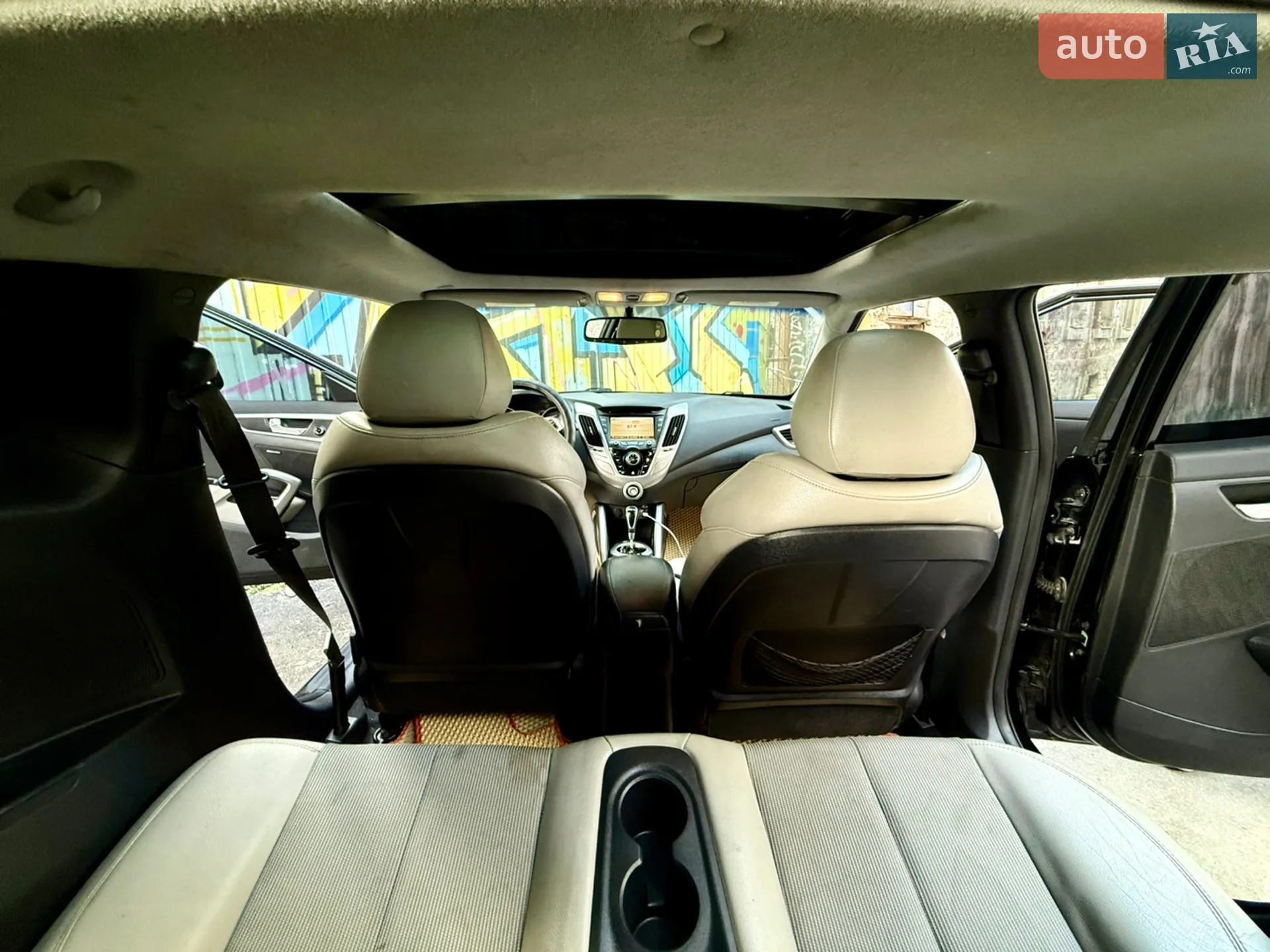 2013 Hyundai Veloster - мініатюра 41