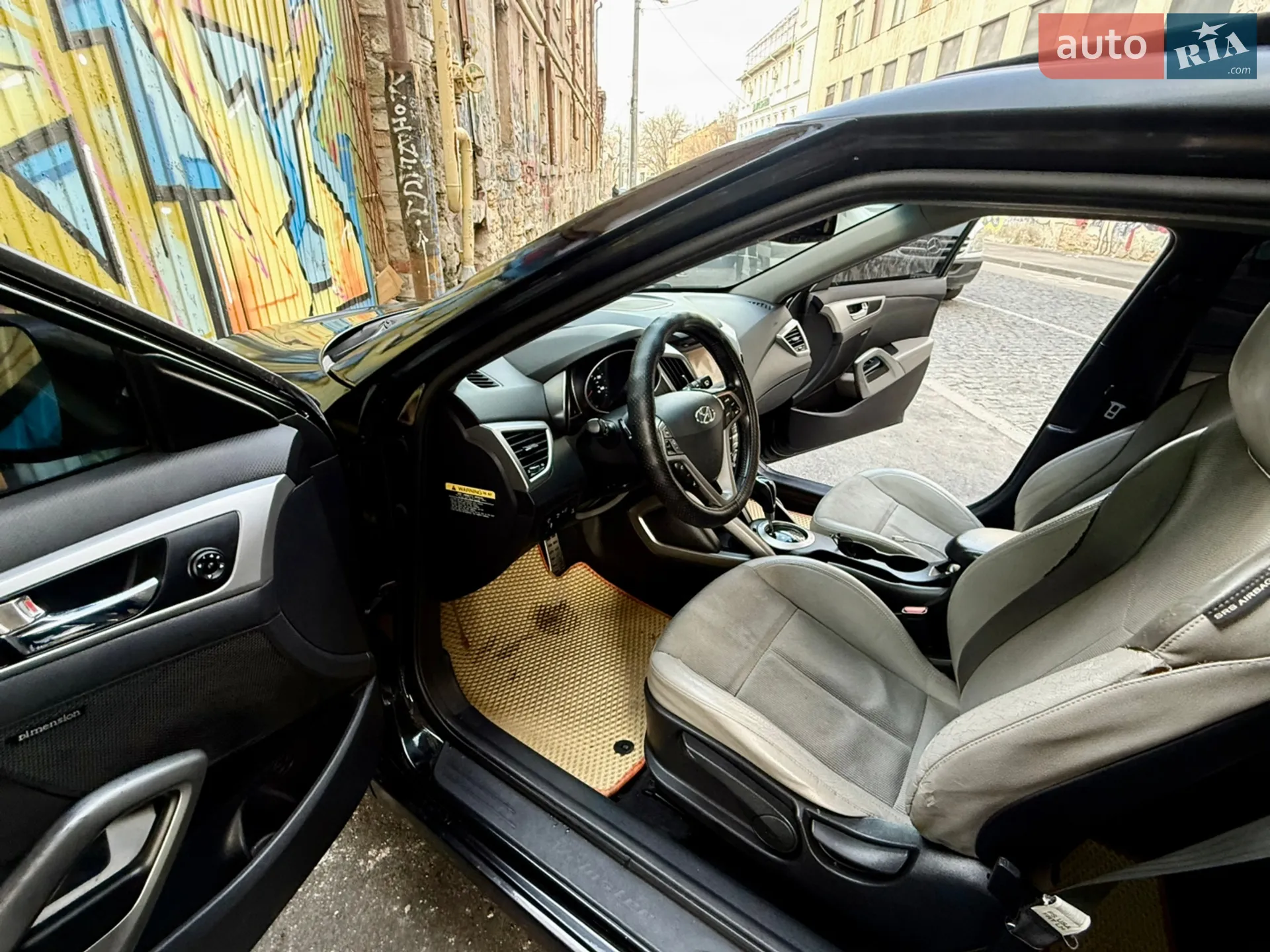 2013 Hyundai Veloster - мініатюра 49
