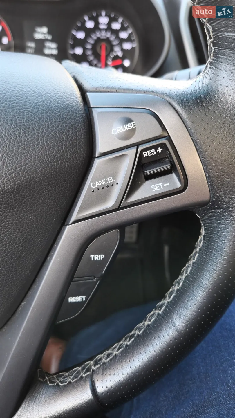 2016 Hyundai Veloster - мініатюра 25