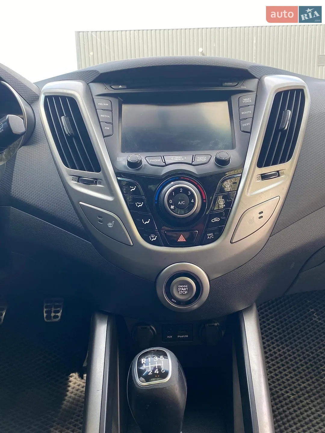 2012 Hyundai Veloster - мініатюра 12
