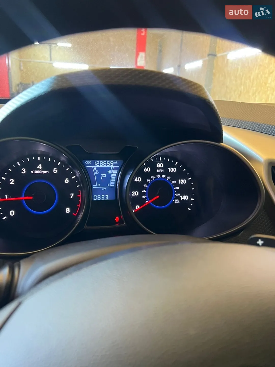 2014 Hyundai Veloster - мініатюра 2