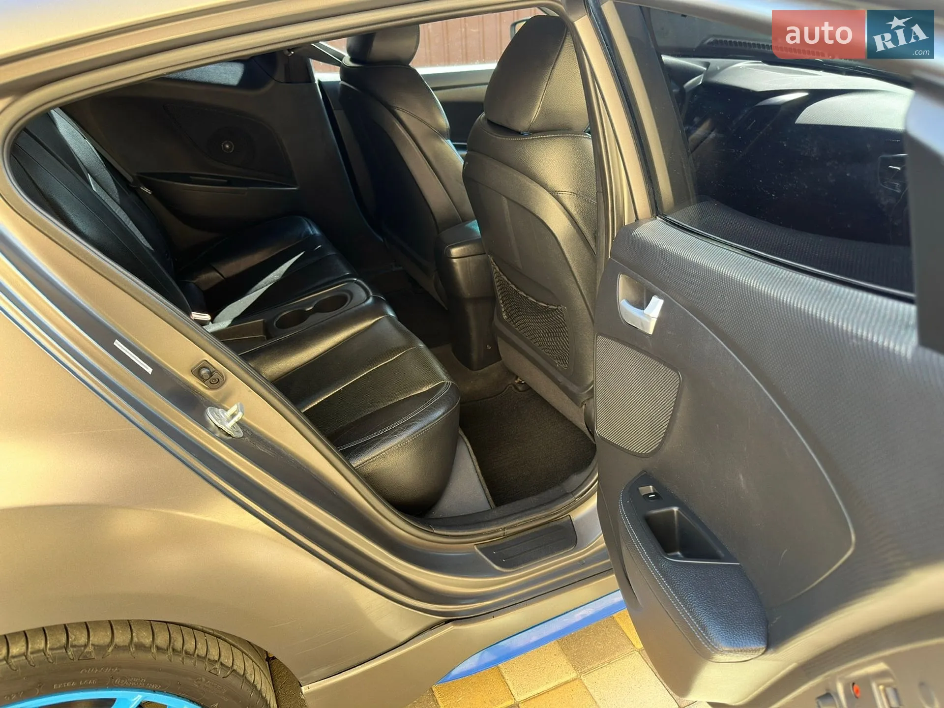 2014 Hyundai Veloster - мініатюра 11