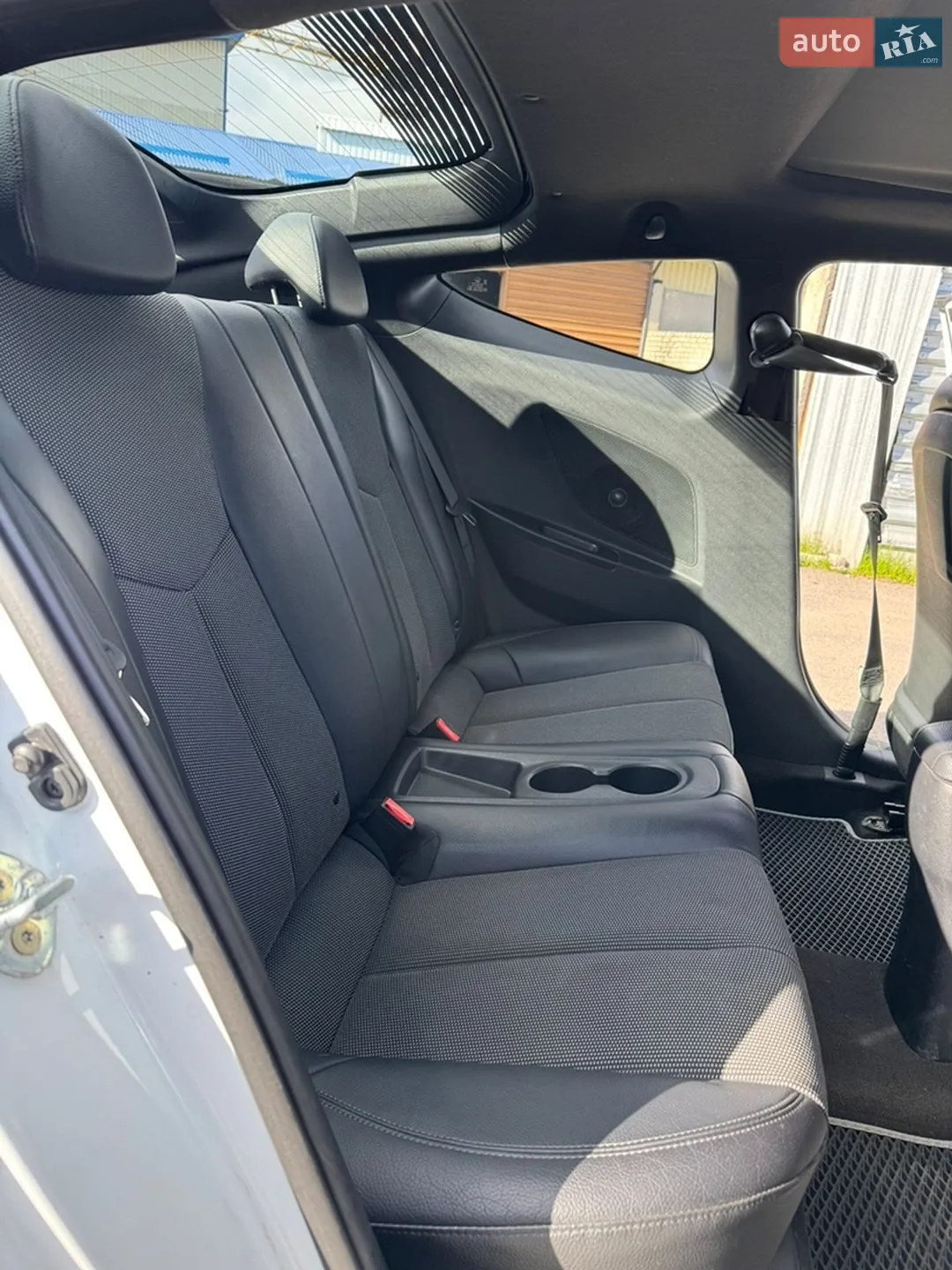 2015 Hyundai Veloster - мініатюра 11