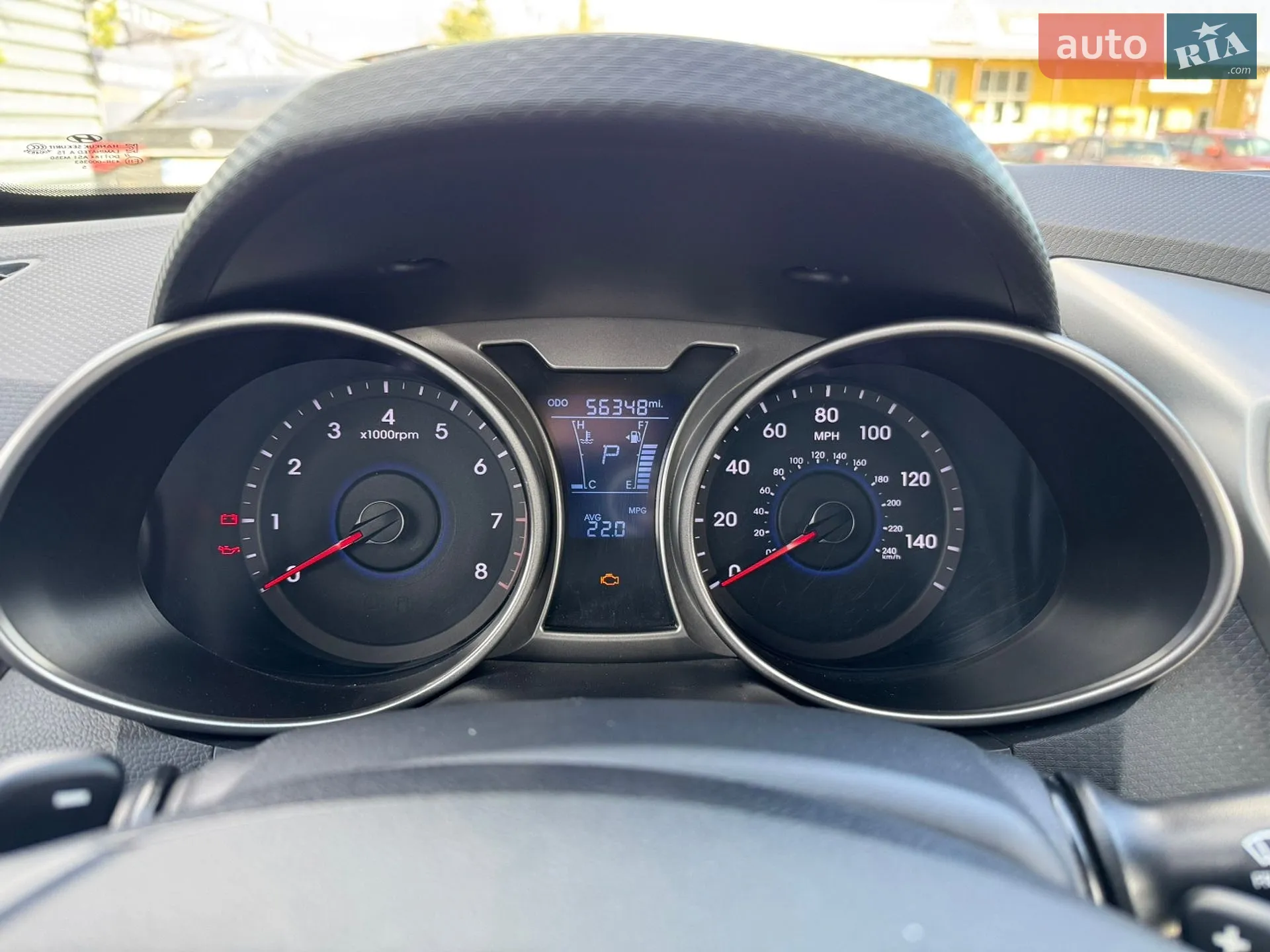 2015 Hyundai Veloster - мініатюра 15