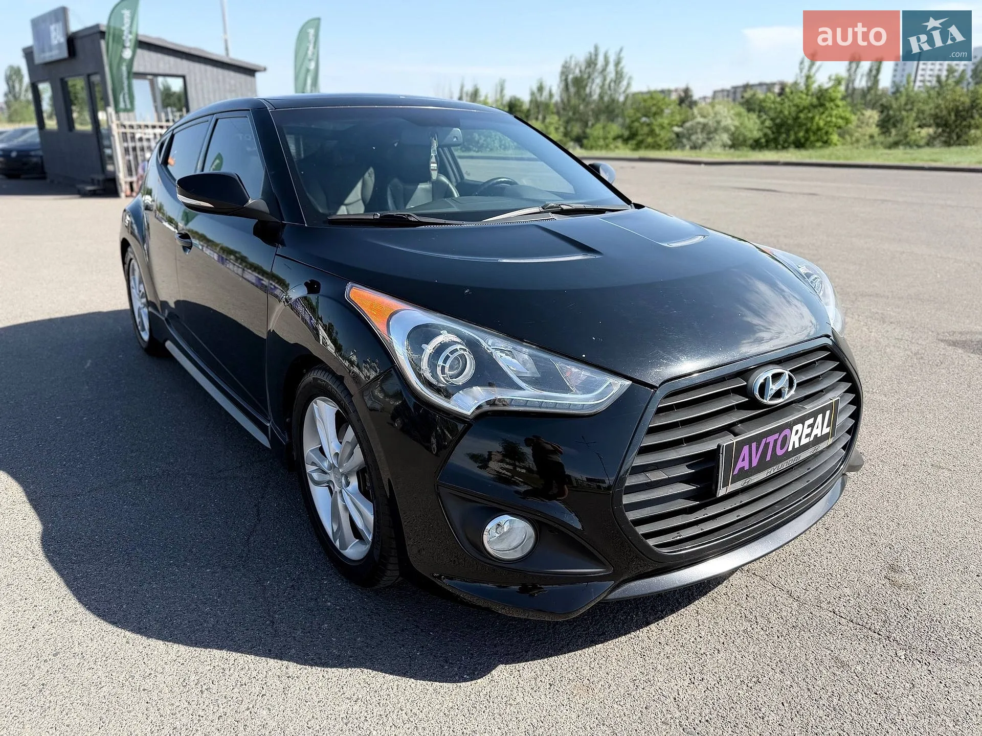2013 Hyundai Veloster - мініатюра 19