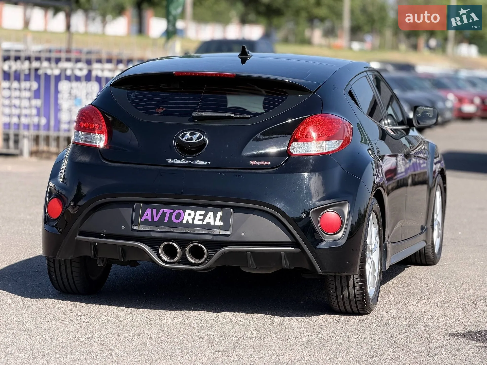2013 Hyundai Veloster - мініатюра 22