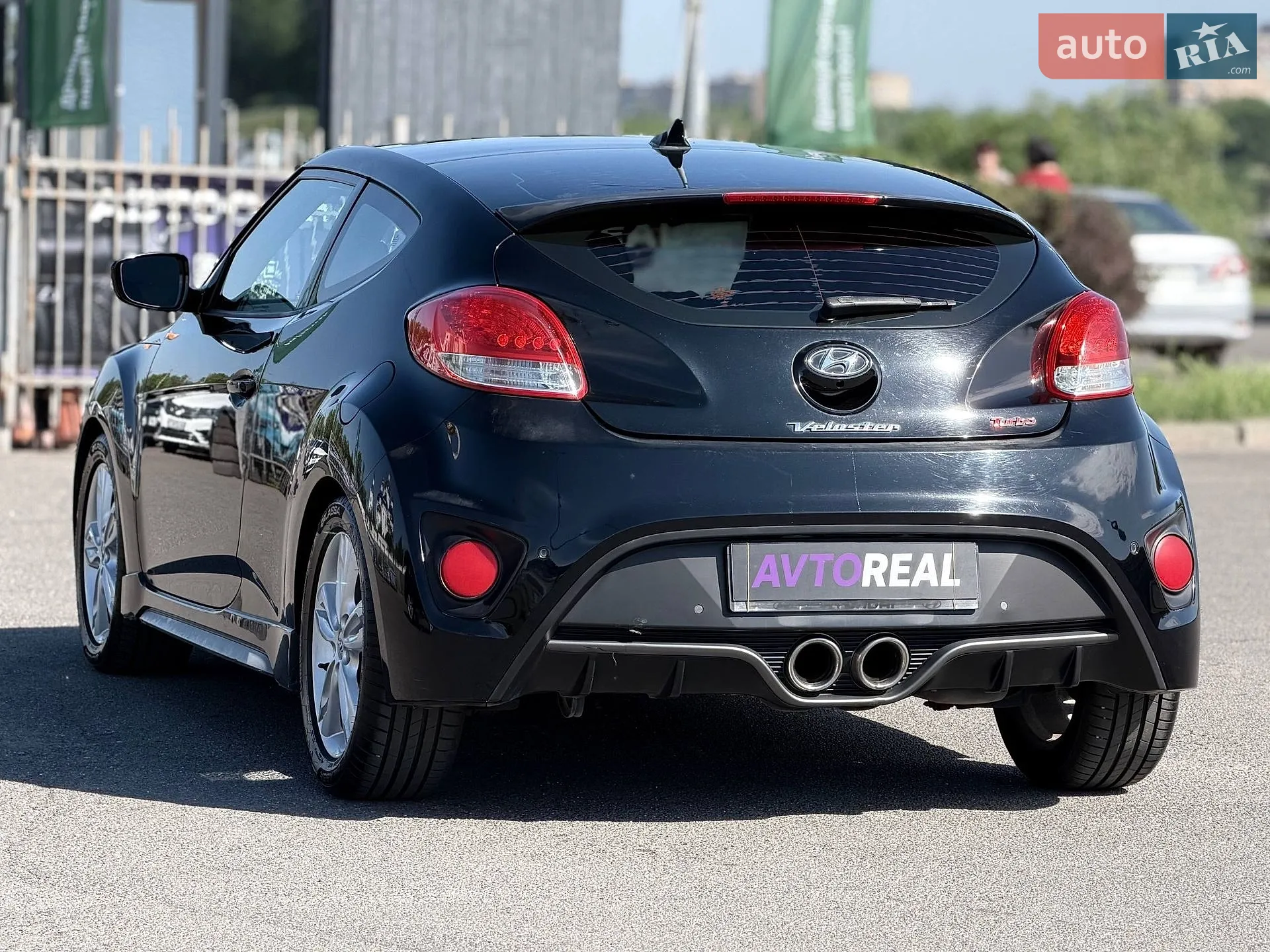 2013 Hyundai Veloster - мініатюра 24