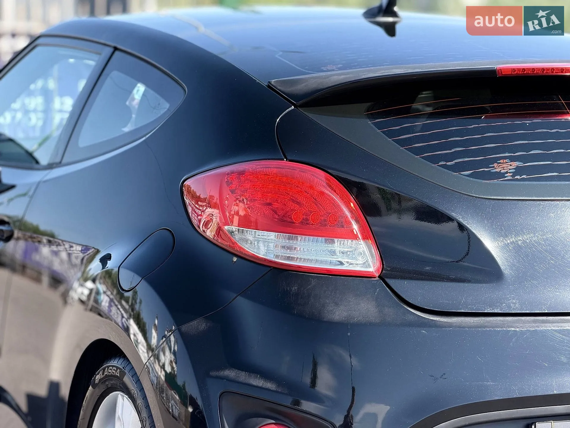 2013 Hyundai Veloster - мініатюра 26