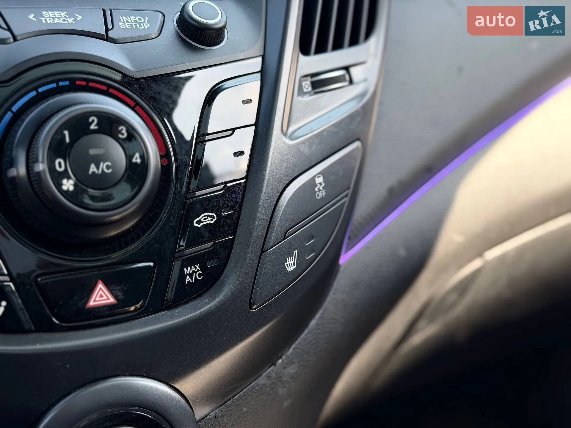 2013 Hyundai Veloster - мініатюра 67
