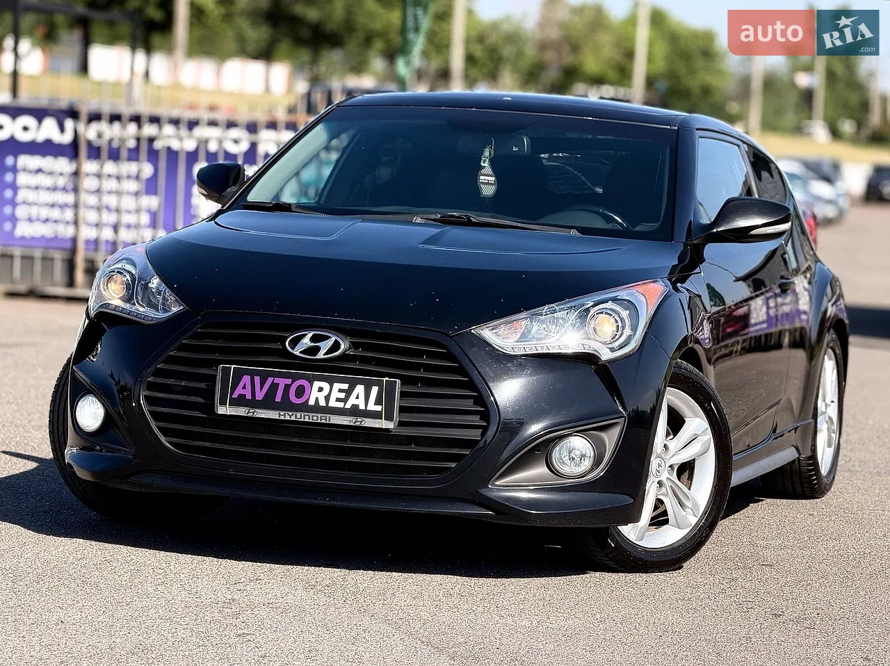 2014 Hyundai Veloster - мініатюра 22