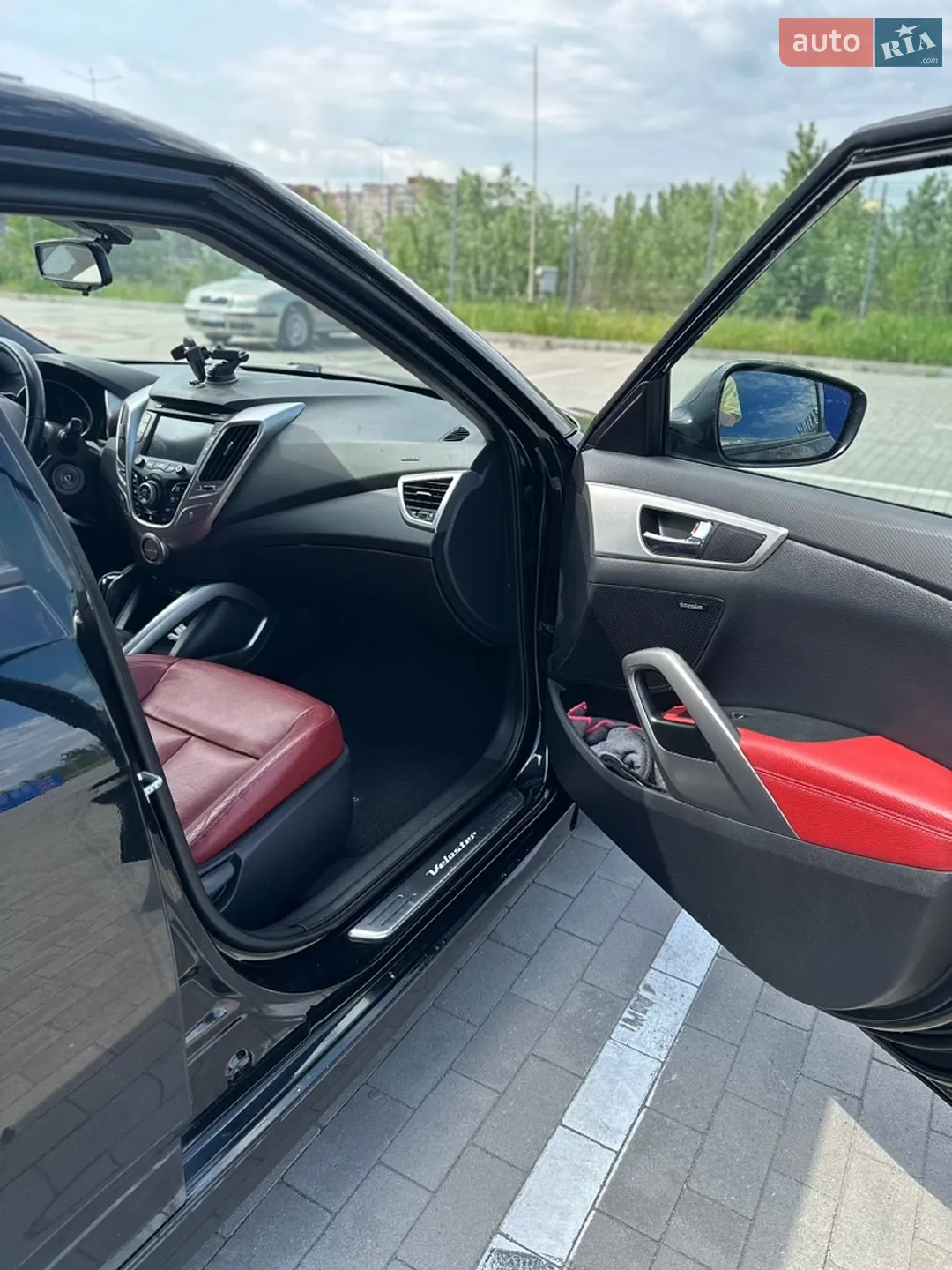 2014 Hyundai Veloster - мініатюра 16