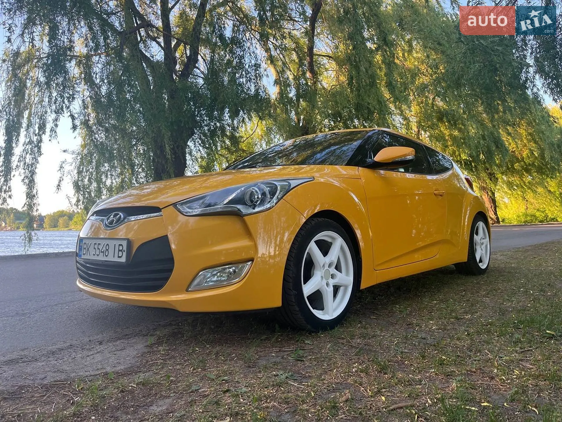 2011 Hyundai Veloster - мініатюра 18