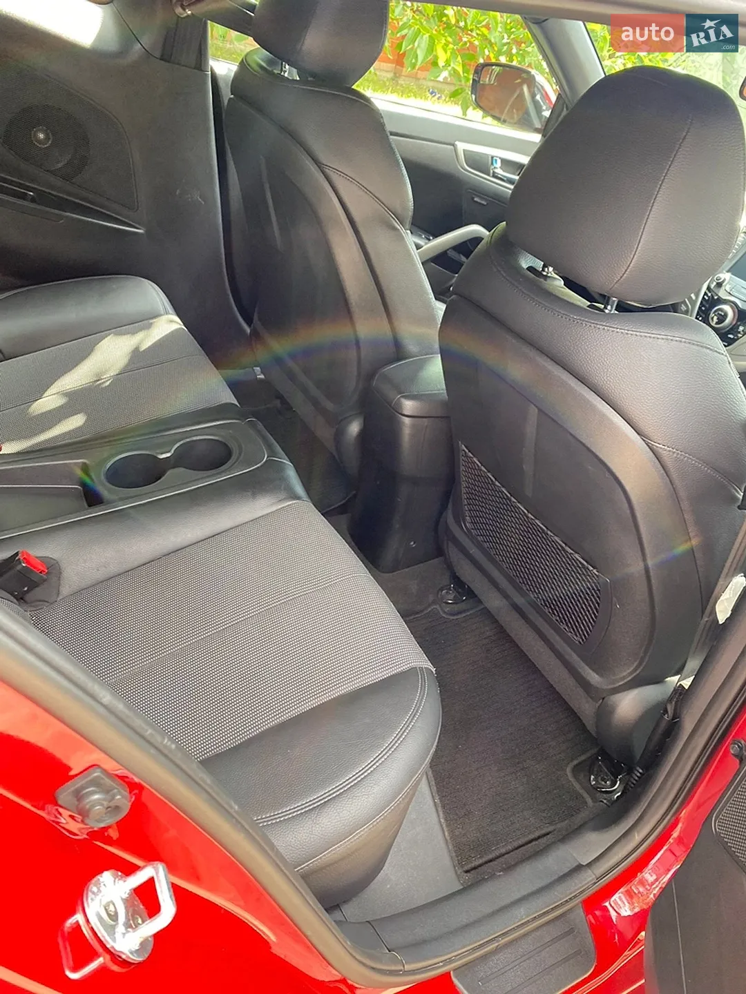 2015 Hyundai Veloster - мініатюра 4
