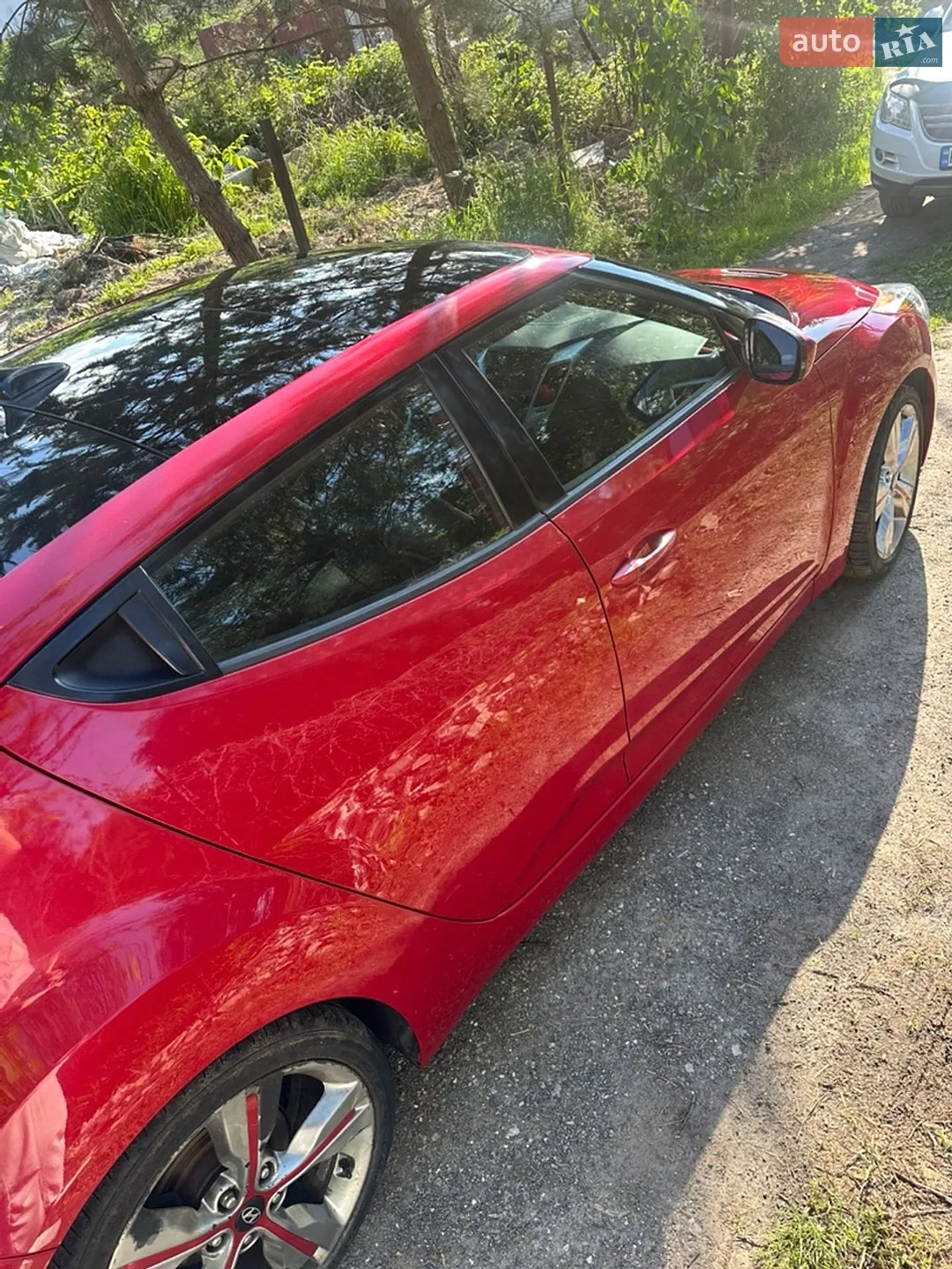 2015 Hyundai Veloster - мініатюра 16