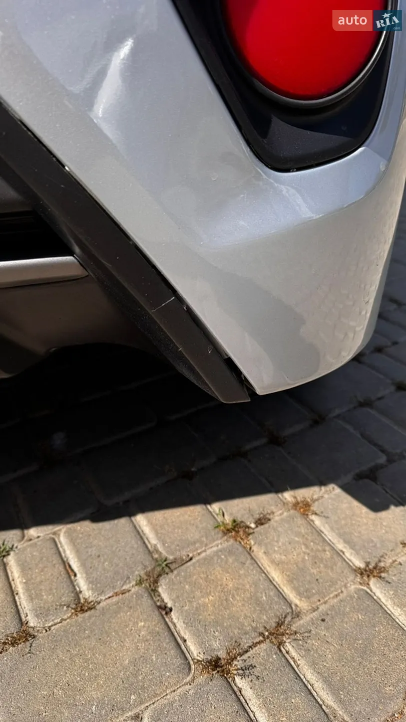 2016 Hyundai Veloster - мініатюра 18