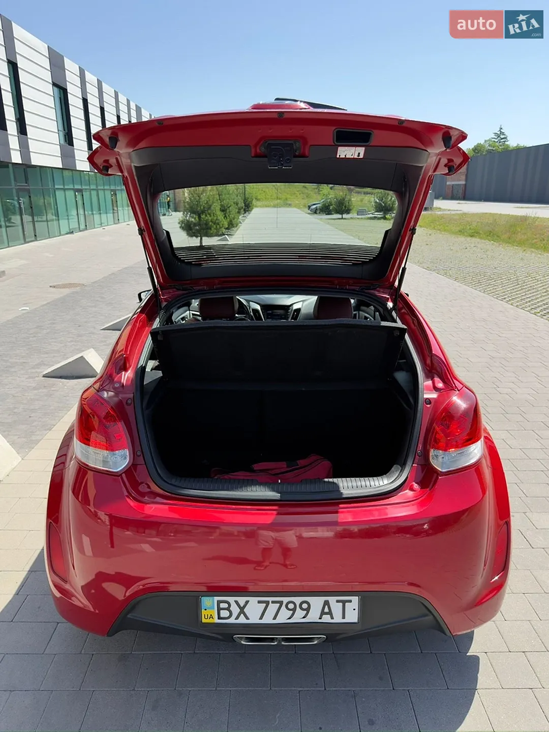 2013 Hyundai Veloster - мініатюра 34