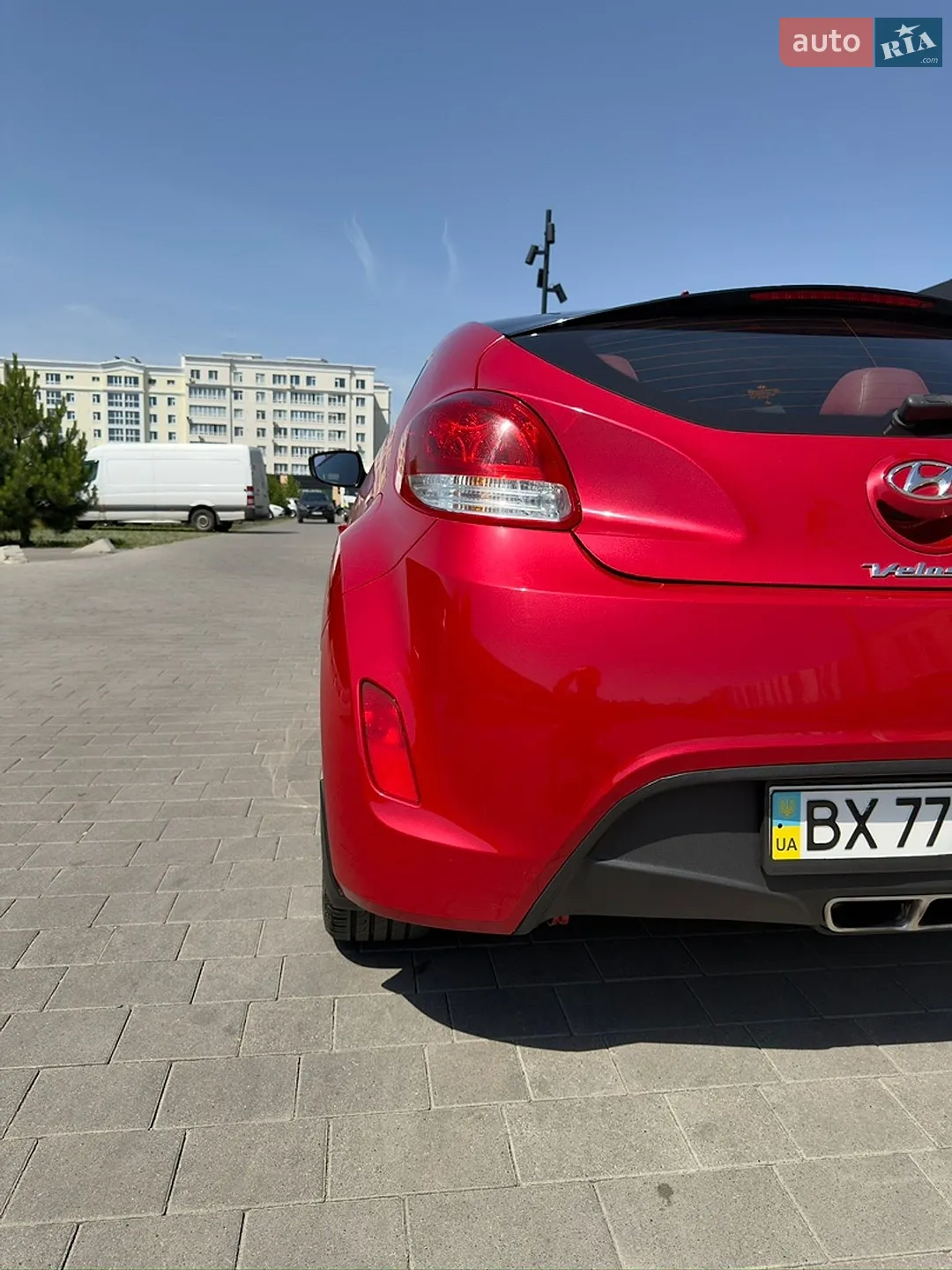 2013 Hyundai Veloster - мініатюра 43
