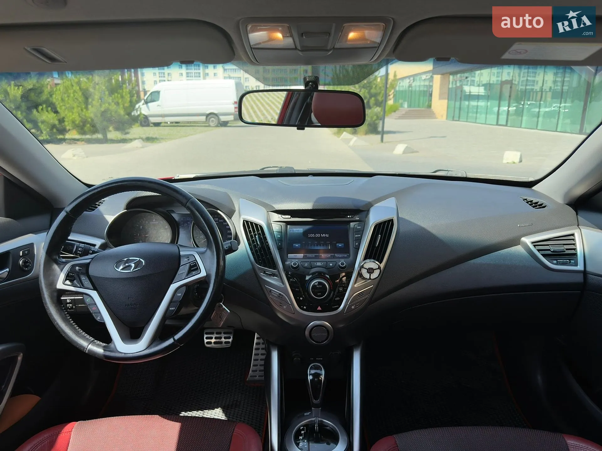 2013 Hyundai Veloster - мініатюра 48