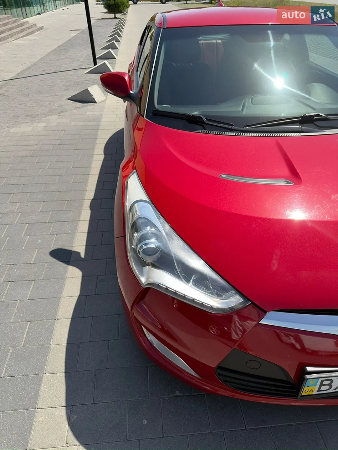 2013 Hyundai Veloster - мініатюра 52