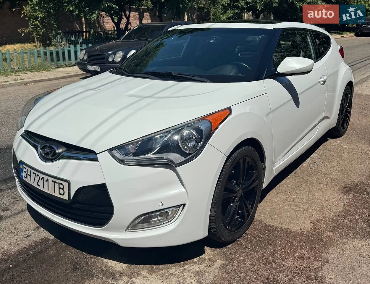 2015 Hyundai Veloster - мініатюра 36