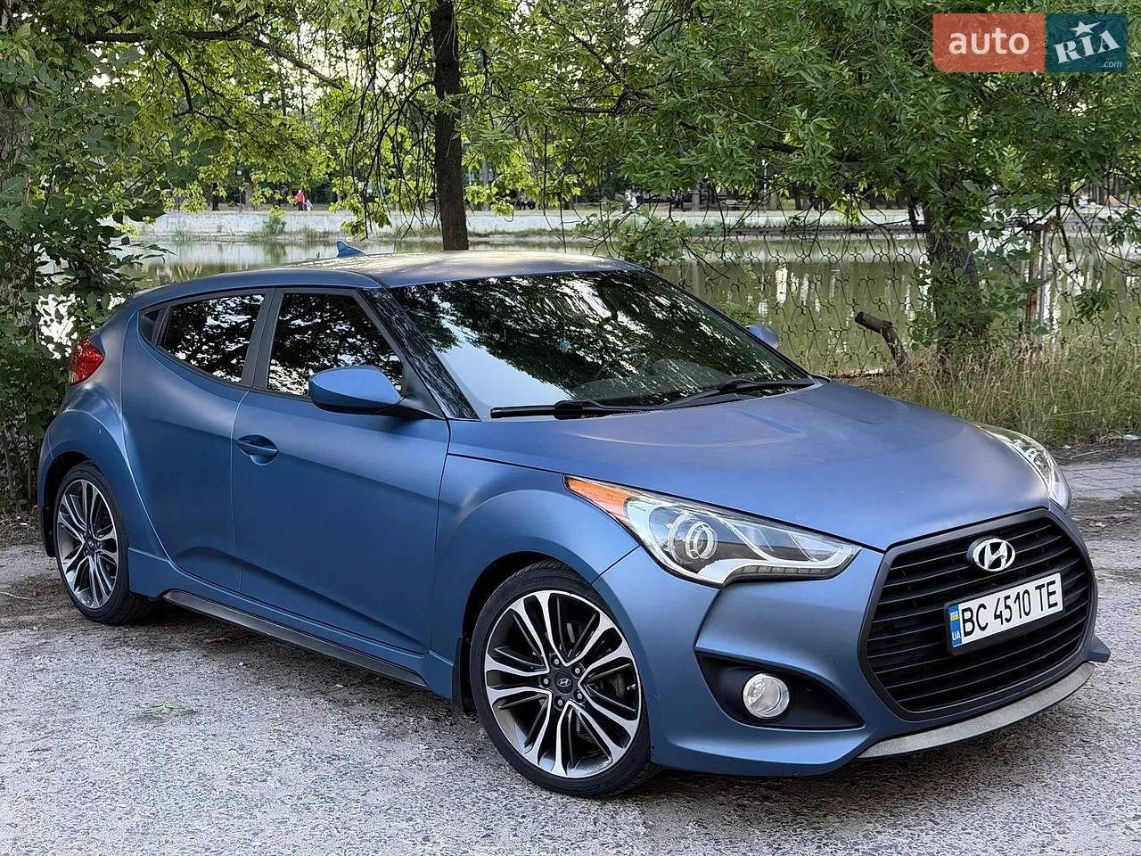 2014 Hyundai Veloster - мініатюра 25