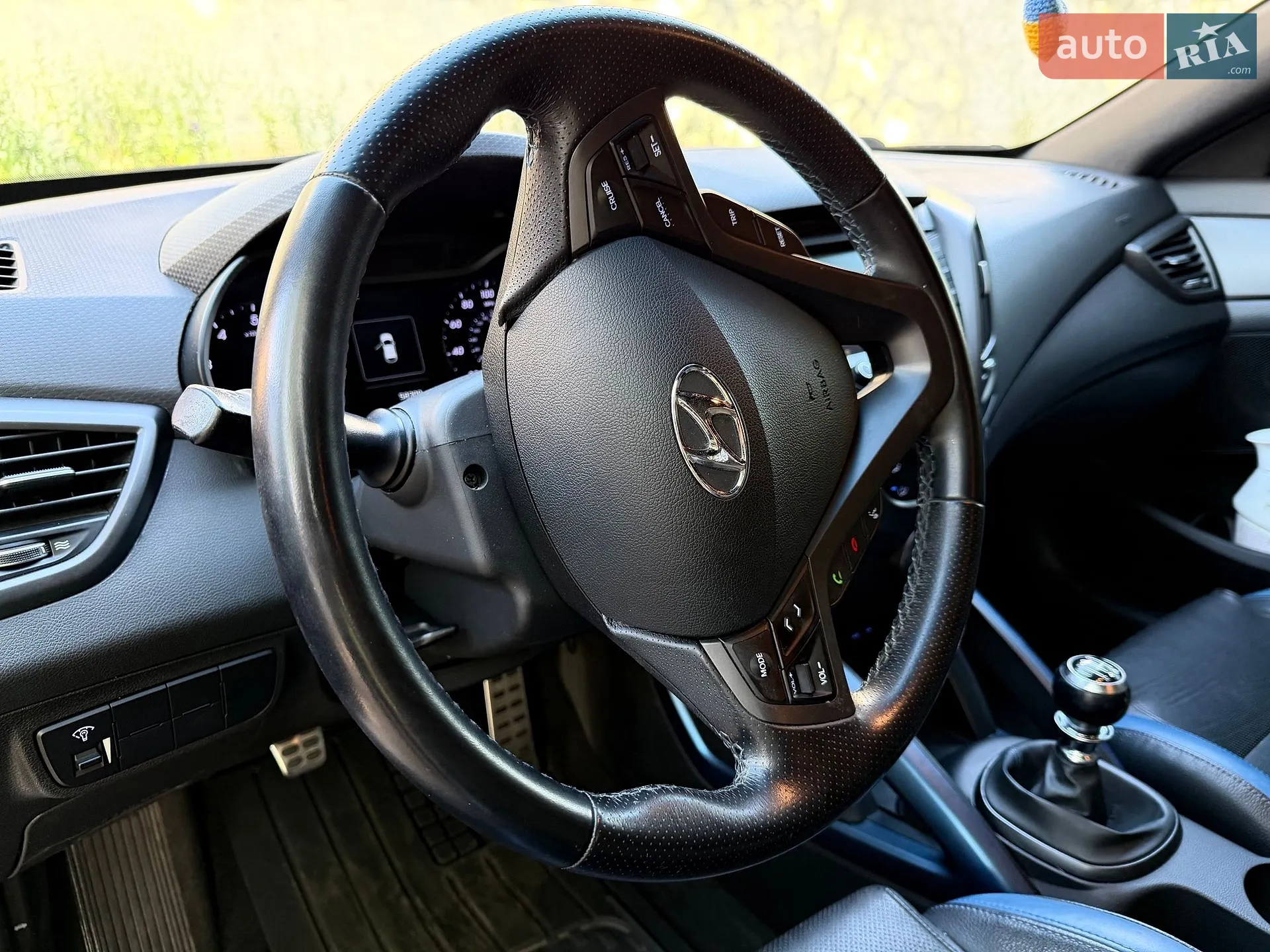 2015 Hyundai Veloster - мініатюра 20