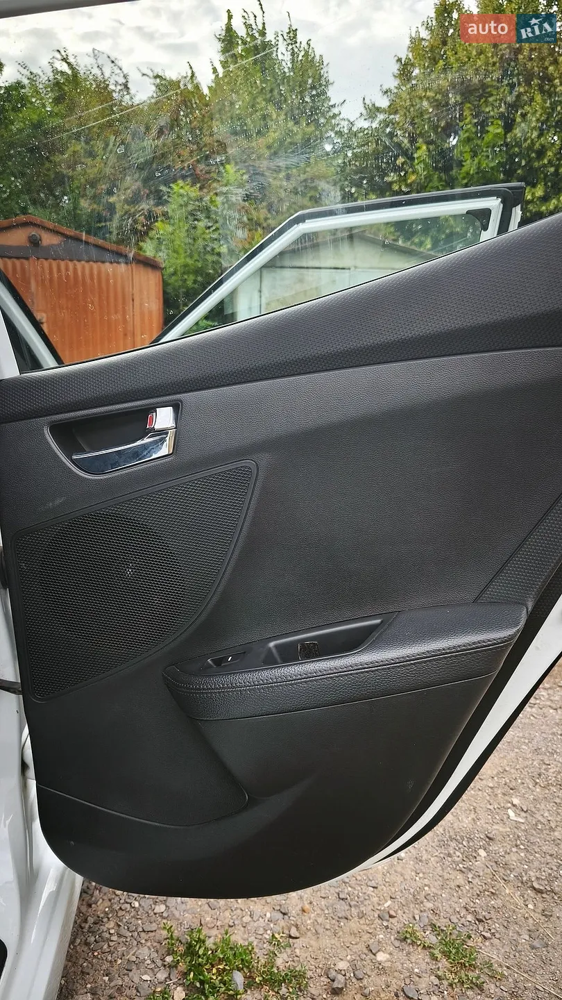 2014 Hyundai Veloster - мініатюра 10
