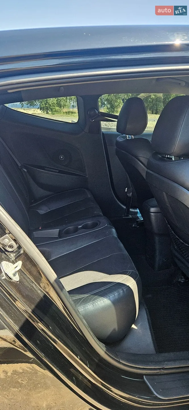 2014 Hyundai Veloster - мініатюра 11